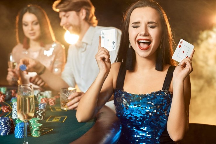 Pilihan permainan Mesin Arcade