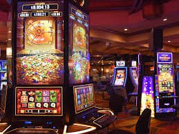 Simbol bonus dan pengganda Simbol bonus dan pengganda di joro toto